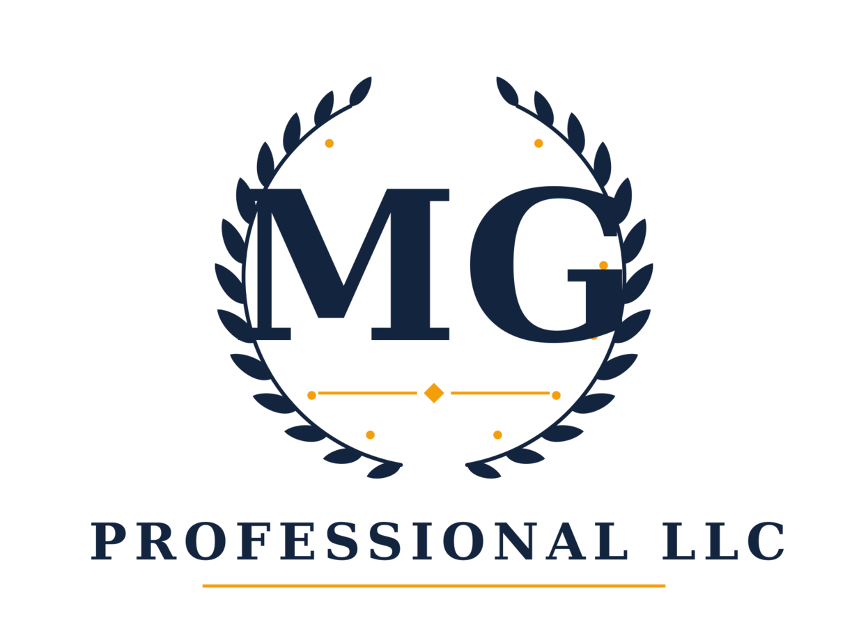 MG Professional LLC